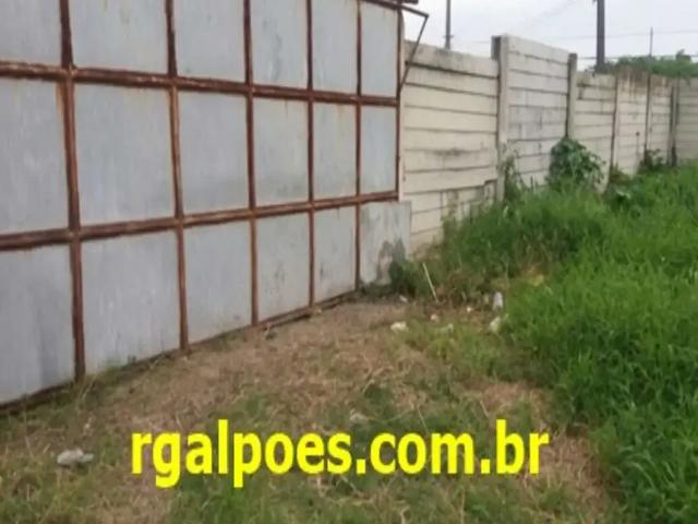 Terreno / Lote para Venda em Duque de Caxias/RJ Vila São Judas Tadeu