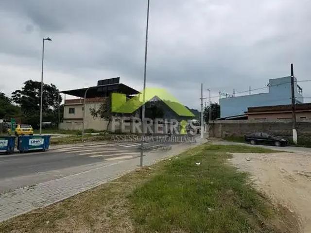 Terreno / Lote para Venda em Duque de Caxias/RJ Vila Santa Alice
