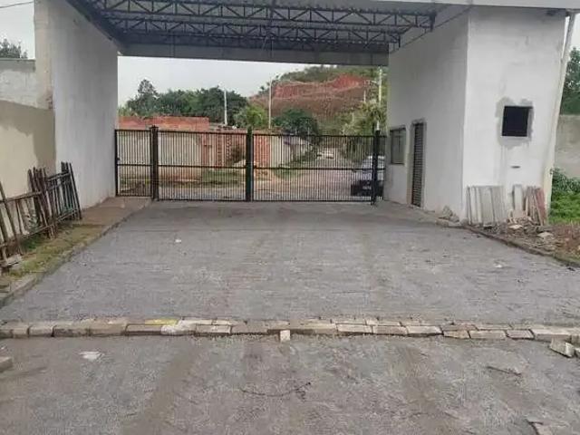 Terreno / Lote para Venda em Duque de Caxias/RJ Vila Santa Alice