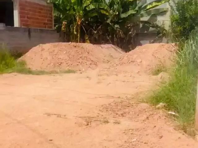 Terreno / Lote para Venda em Duque de Caxias/RJ Vila Santa Alice