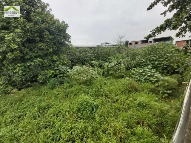 Terreno / Lote para Venda em Duque de Caxias/RJ Vila Santa Cruz