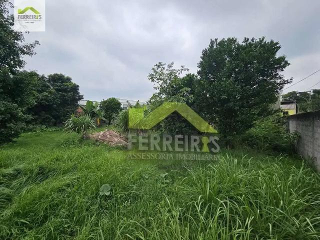 Terreno / Lote para Venda em Duque de Caxias/RJ Vila Santa Cruz