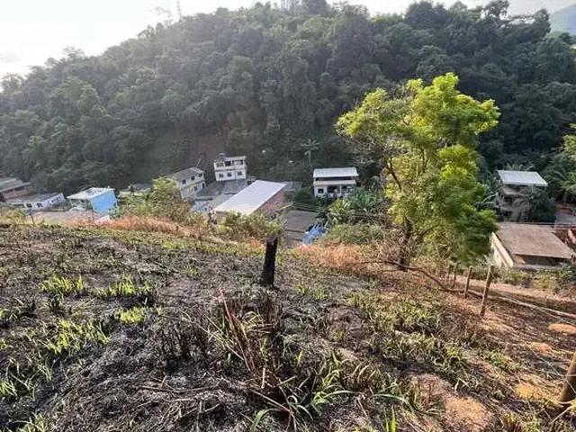 Terreno / Lote para Venda em Duque de Caxias/RJ Vila Santa Cruz