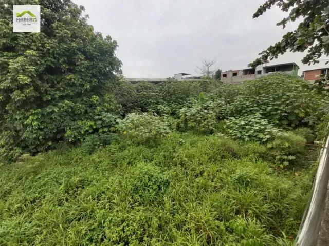Terreno / Lote para Venda em Duque de Caxias/RJ Vila Santa Cruz