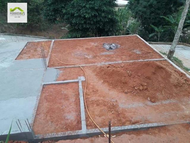 Terreno / Lote para Venda em Duque de Caxias/RJ Vila Santa Cruz