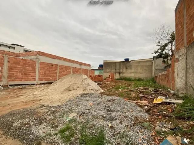 Terreno / Lote para Venda em Duque de Caxias/RJ Vila Santa Cruz