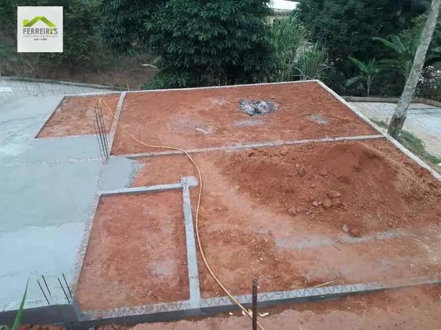 Terreno / Lote para Venda em Duque de Caxias/RJ Vila Santa Cruz