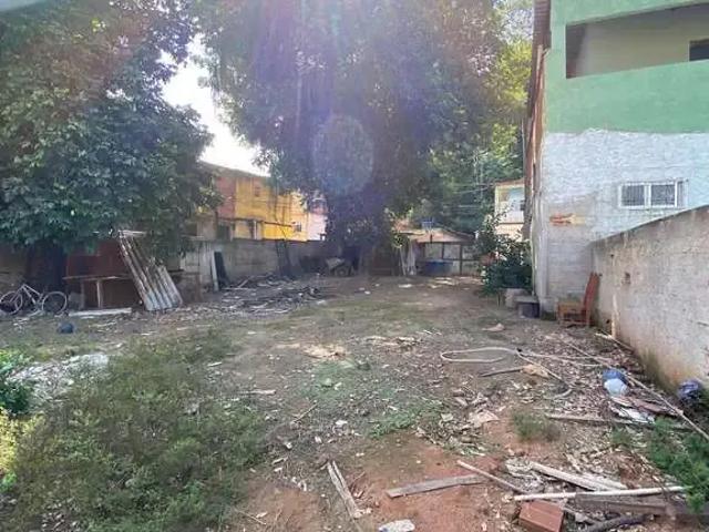 Terreno / Lote para Venda em Duque de Caxias/RJ Xerém