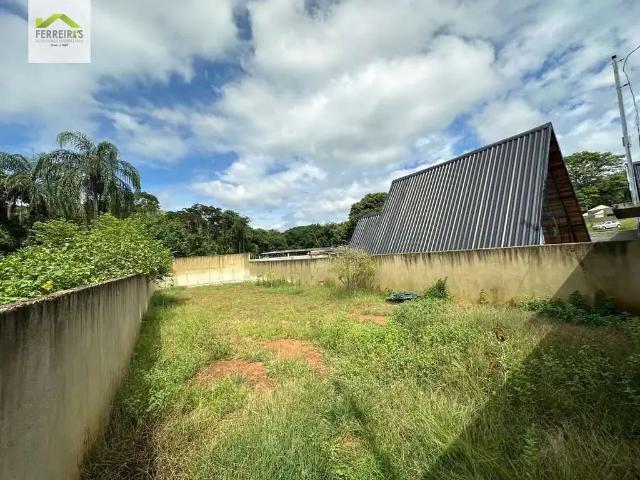 Terreno / Lote para Venda em Duque de Caxias/RJ Xerém
