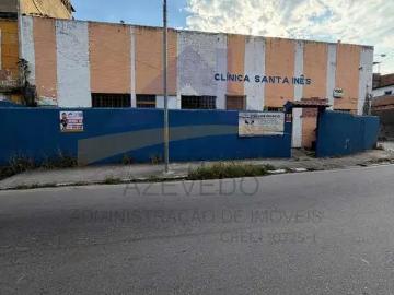 Terreno / Lote para Venda em Duque de Caxias/RJ Centro