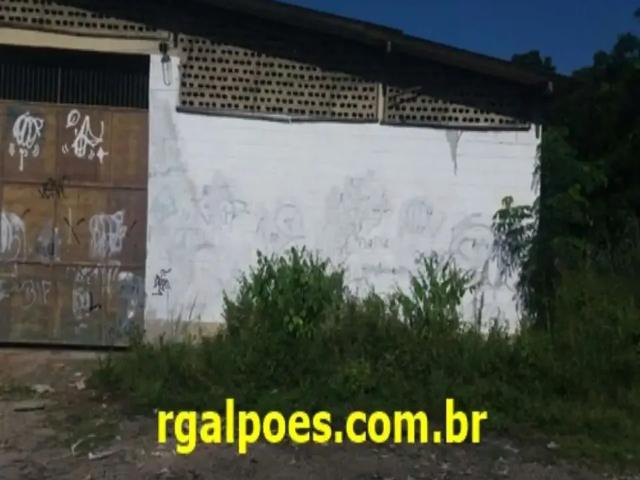 Terreno / Lote para Venda em Duque de Caxias/RJ Centro