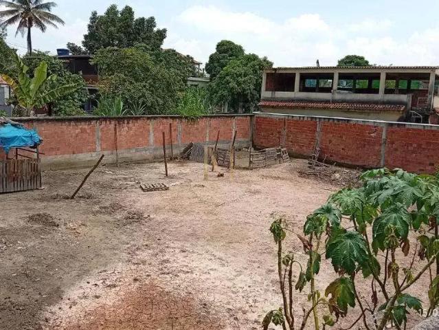 Terreno / Lote para Venda em Duque de Caxias/RJ Chácaras Arcampo