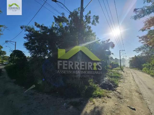Terreno / Lote para Venda em Duque de Caxias/RJ Chácaras Arcampo