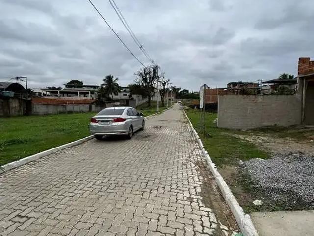 Terreno / Lote para Venda em Duque de Caxias/RJ Chácaras Arcampo