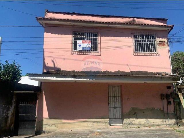 Terreno / Lote para Venda em Duque de Caxias/RJ Chácaras Arcampo