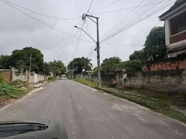 Terreno / Lote para Venda em Duque de Caxias/RJ Chácaras Arcampo