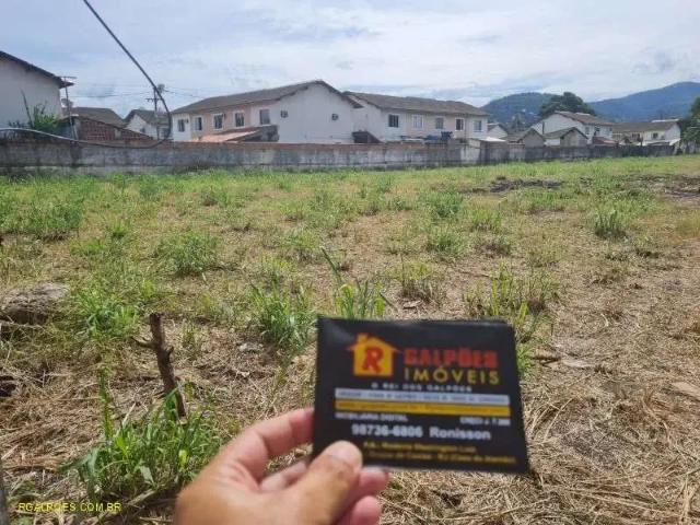 Terreno / Lote para Venda em Duque de Caxias/RJ Chácaras Arcampo