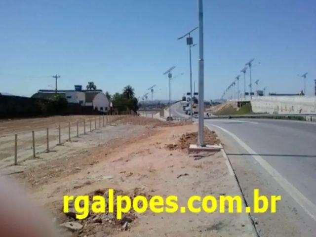 Terreno / Lote para Venda em Duque de Caxias/RJ Chácaras Rio Petrópolis