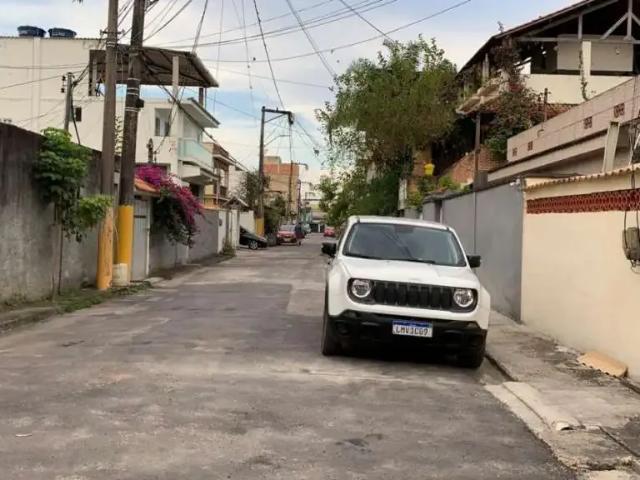 Terreno / Lote para Venda em Duque de Caxias/RJ Chácaras Rio Petrópolis