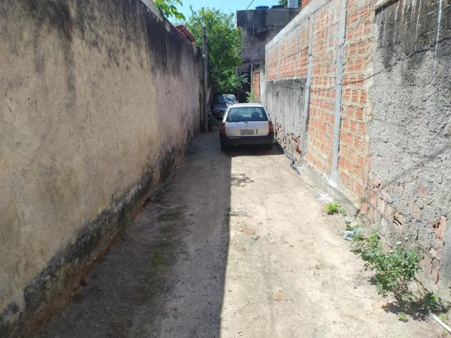 Terreno / Lote para Venda em Duque de Caxias/RJ Engenho do Porto