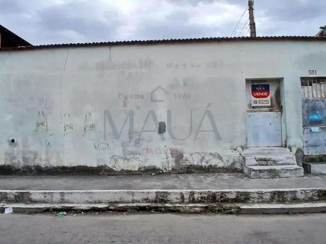Terreno / Lote para Venda em Duque de Caxias/RJ Engenho do Porto
