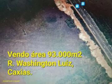 Terreno / Lote para Venda em Duque de Caxias/RJ Figueira