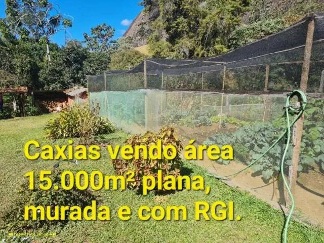 Terreno / Lote para Venda em Duque de Caxias/RJ Chácaras Rio Petrópolis