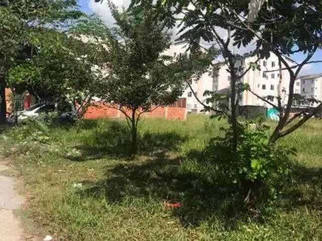 Terreno / Lote para Venda em Duque de Caxias/RJ Jardim Balneário Ana Clara