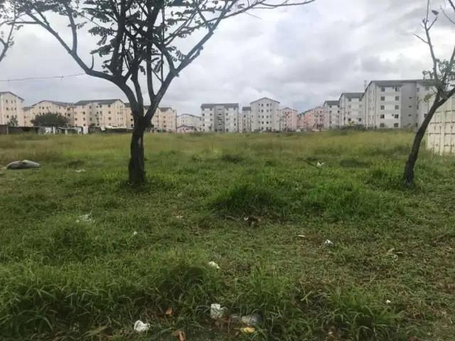 Terreno / Lote para Venda em Duque de Caxias/RJ Jardim Balneário Ana Clara