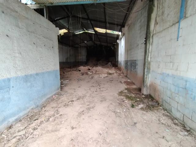 Terreno / Lote para Venda em Duque de Caxias/RJ Jardim Gramacho