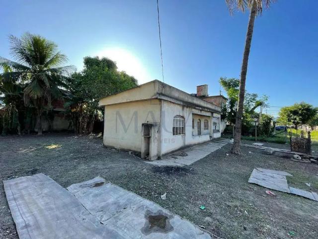 Terreno / Lote para Venda em Duque de Caxias/RJ Jardim Gramacho