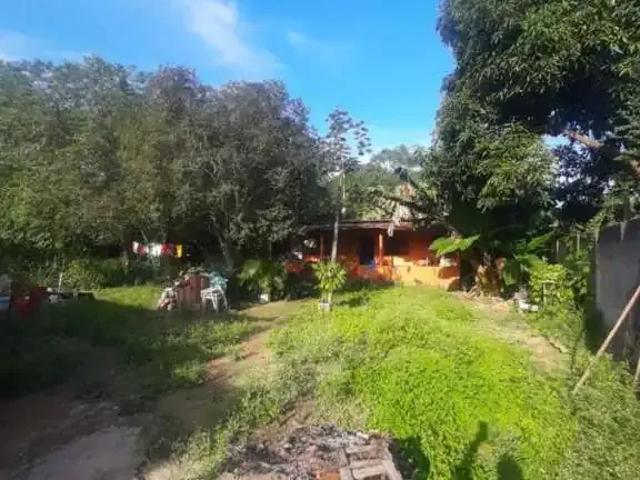 Terreno / Lote para Venda em Duque de Caxias/RJ Jardim Imbariê