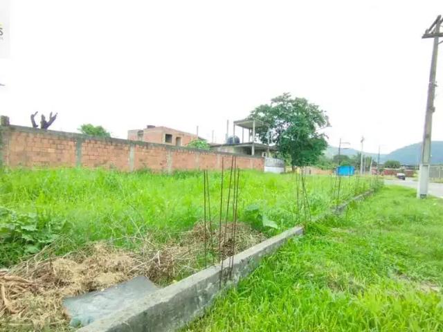Terreno / Lote para Venda em Duque de Caxias/RJ Jardim Imbariê