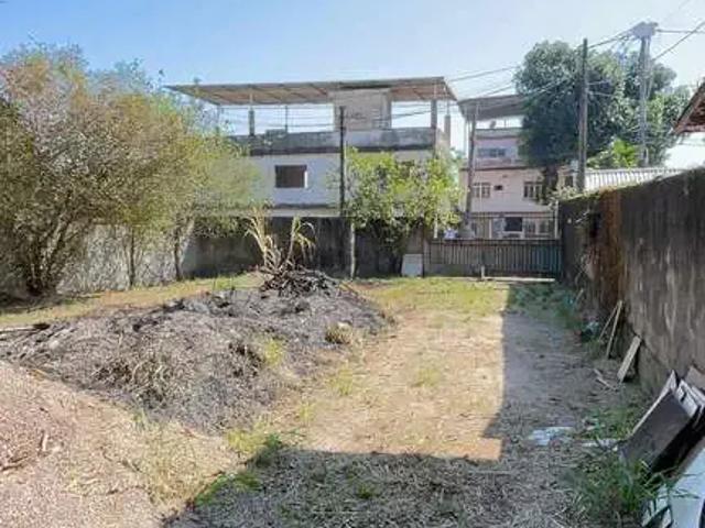 Terreno / Lote para Venda em Duque de Caxias/RJ Jardim Primavera
