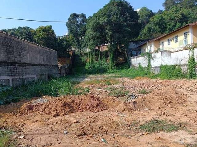 Terreno / Lote para Venda em Duque de Caxias/RJ Jardim Primavera