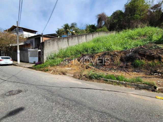 Terreno / Lote para Venda em Duque de Caxias/RJ Jardim Primavera