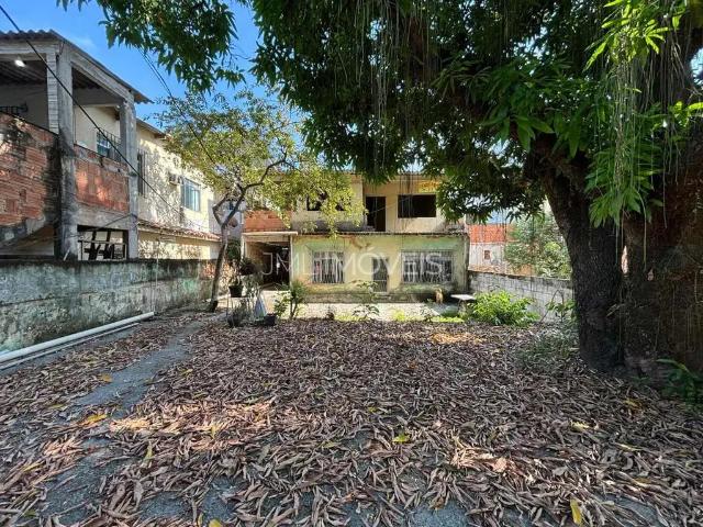 Terreno / Lote para Venda em Duque de Caxias/RJ Jardim Primavera