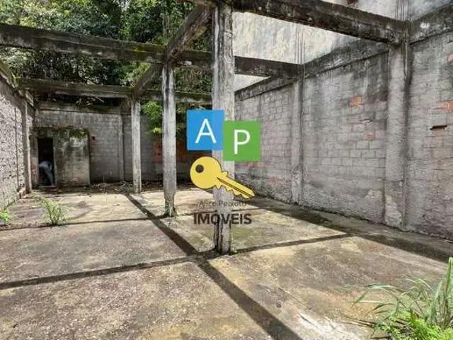 Terreno / Lote para Venda em Duque de Caxias/RJ Jardim Vinte e Cinco de Agosto