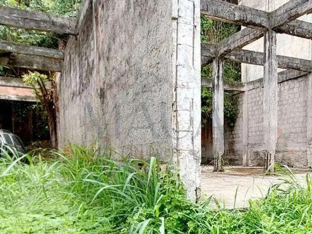 Terreno / Lote para Venda em Duque de Caxias/RJ Jardim Vinte e Cinco de Agosto