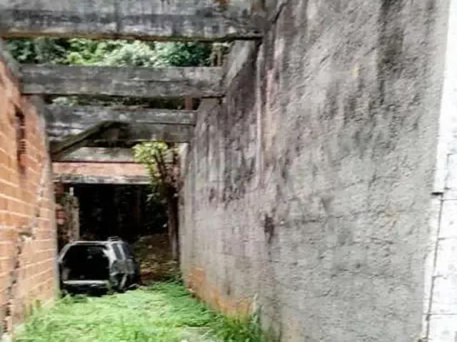 Terreno / Lote para Venda em Duque de Caxias/RJ Jardim Vinte e Cinco de Agosto