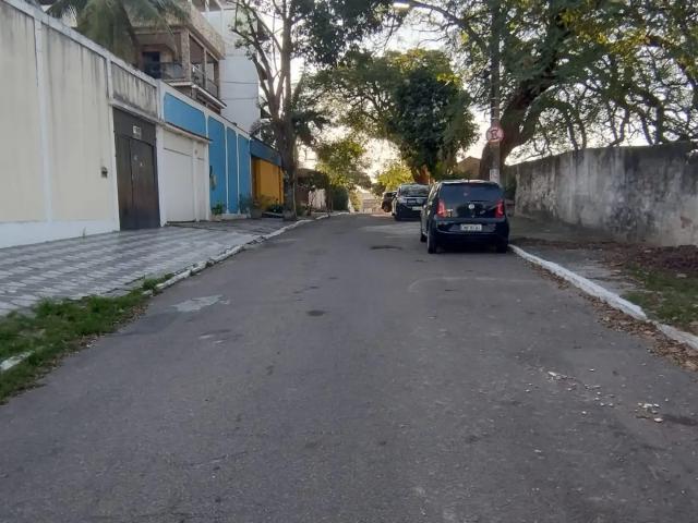 Terreno / Lote para Venda em Duque de Caxias/RJ Jardim Vinte e Cinco de Agosto