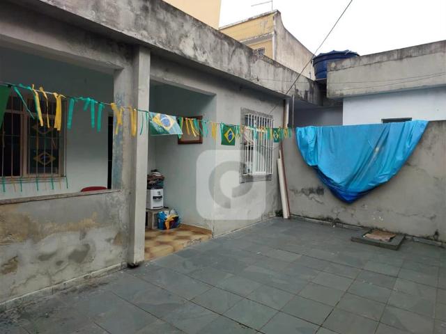 Terreno / Lote para Venda em Duque de Caxias/RJ Jardim Vinte e Cinco de Agosto
