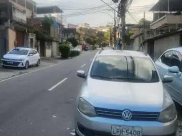 Terreno / Lote para Venda em Duque de Caxias/RJ Jardim Vinte e Cinco de Agosto