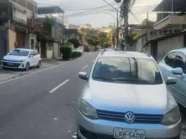 Terreno / Lote para Venda em Duque de Caxias/RJ Jardim Vinte e Cinco de Agosto