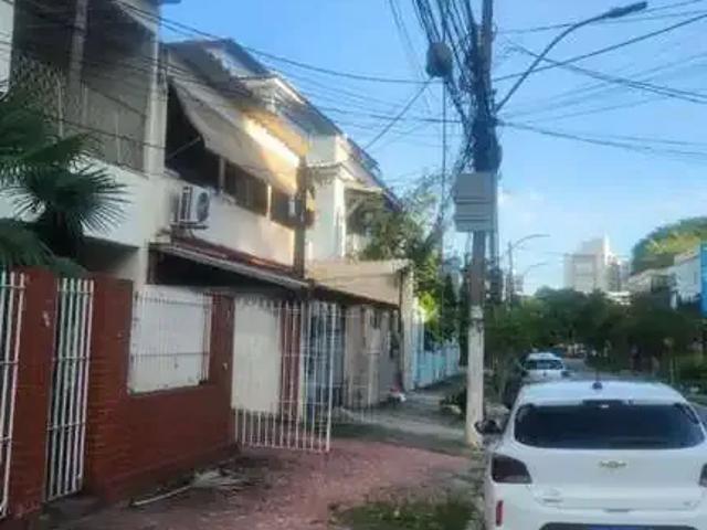 Terreno / Lote para Venda em Duque de Caxias/RJ Jardim Vinte e Cinco de Agosto
