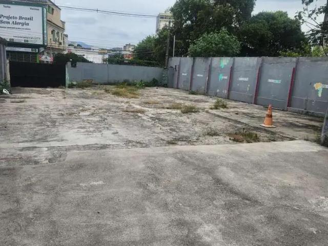 Terreno / Lote para Venda em Duque de Caxias/RJ Jardim Vinte e Cinco de Agosto