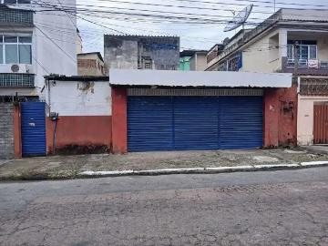 Terreno / Lote para Venda em Duque de Caxias/RJ Jardim Vinte e Cinco de Agosto