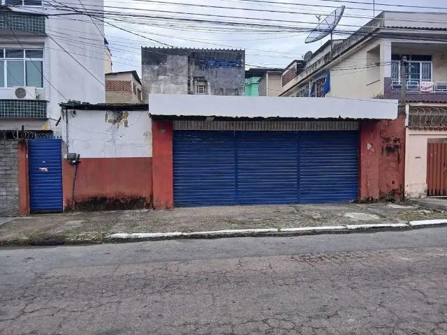Terreno / Lote para Venda em Duque de Caxias/RJ Jardim Vinte e Cinco de Agosto