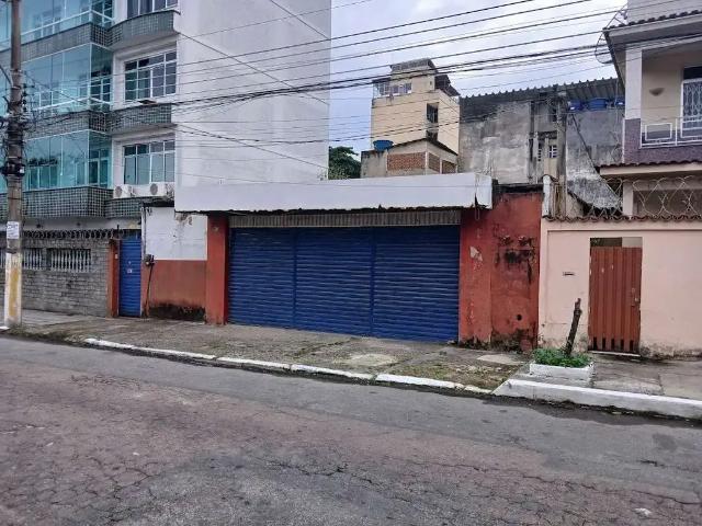 Terreno / Lote para Venda em Duque de Caxias/RJ Jardim Vinte e Cinco de Agosto