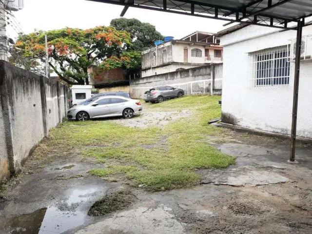Terreno / Lote para Venda em Duque de Caxias/RJ Parque Centenário